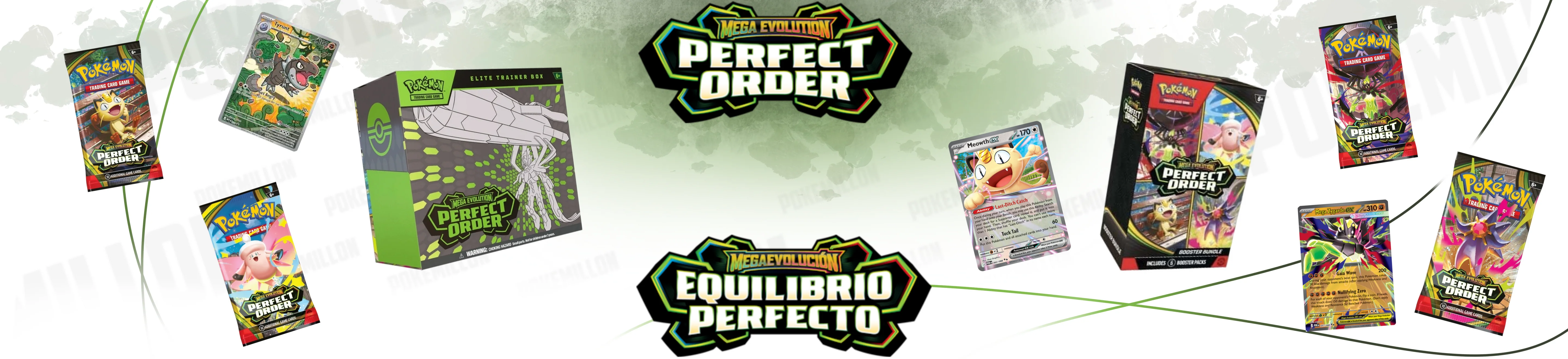Eleva tu colección al máximo