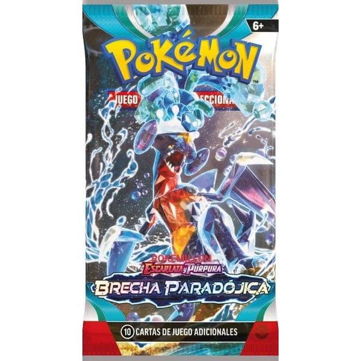 Brecha Paradójica | Paradox Rift - Image 3