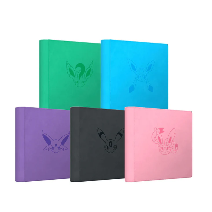 Ultra Premium Glaceon GX Gift Box Chino - Image 3